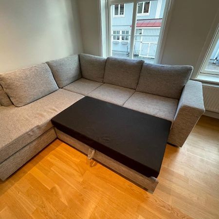 Fint, Gratis Parkering, Med 20 Min Till Goeteborg C Kungälv Exteriér fotografie