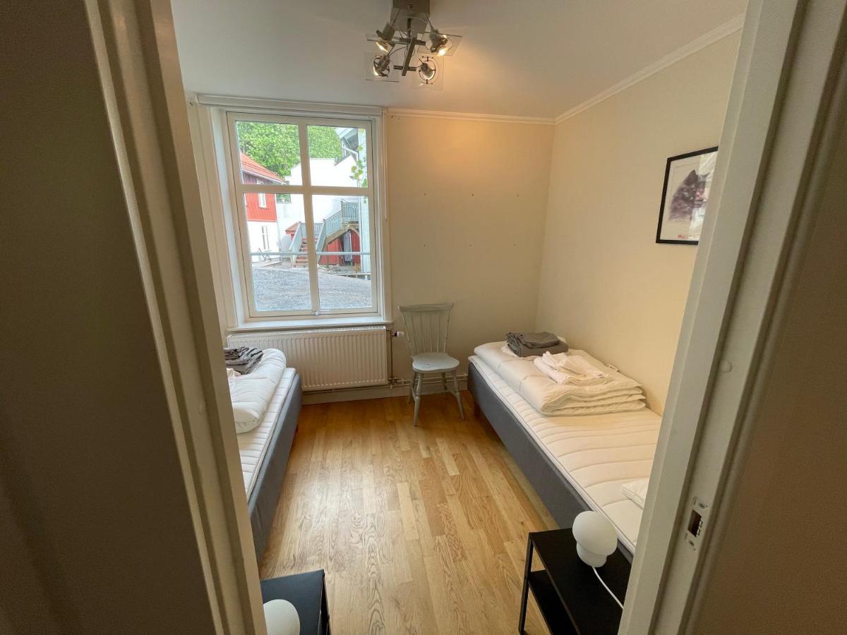 Fint, Gratis Parkering, Med 20 Min Till Goeteborg C Kungälv Exteriér fotografie