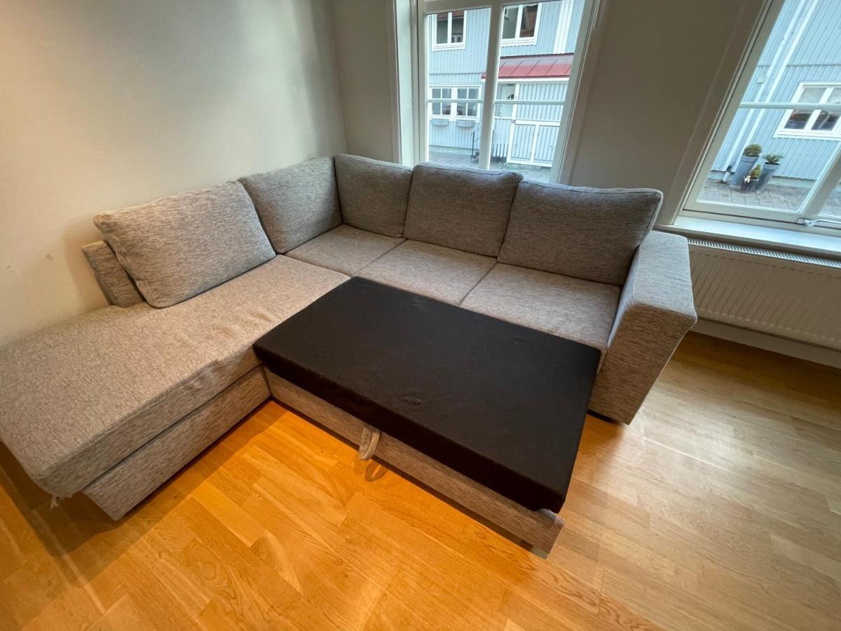 Fint, Gratis Parkering, Med 20 Min Till Goeteborg C Kungälv Exteriér fotografie