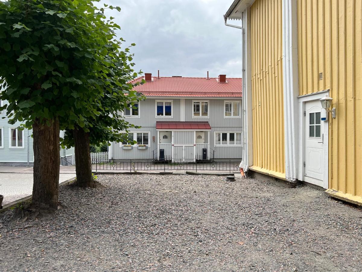 Fint, Gratis Parkering, Med 20 Min Till Goeteborg C Kungälv Exteriér fotografie